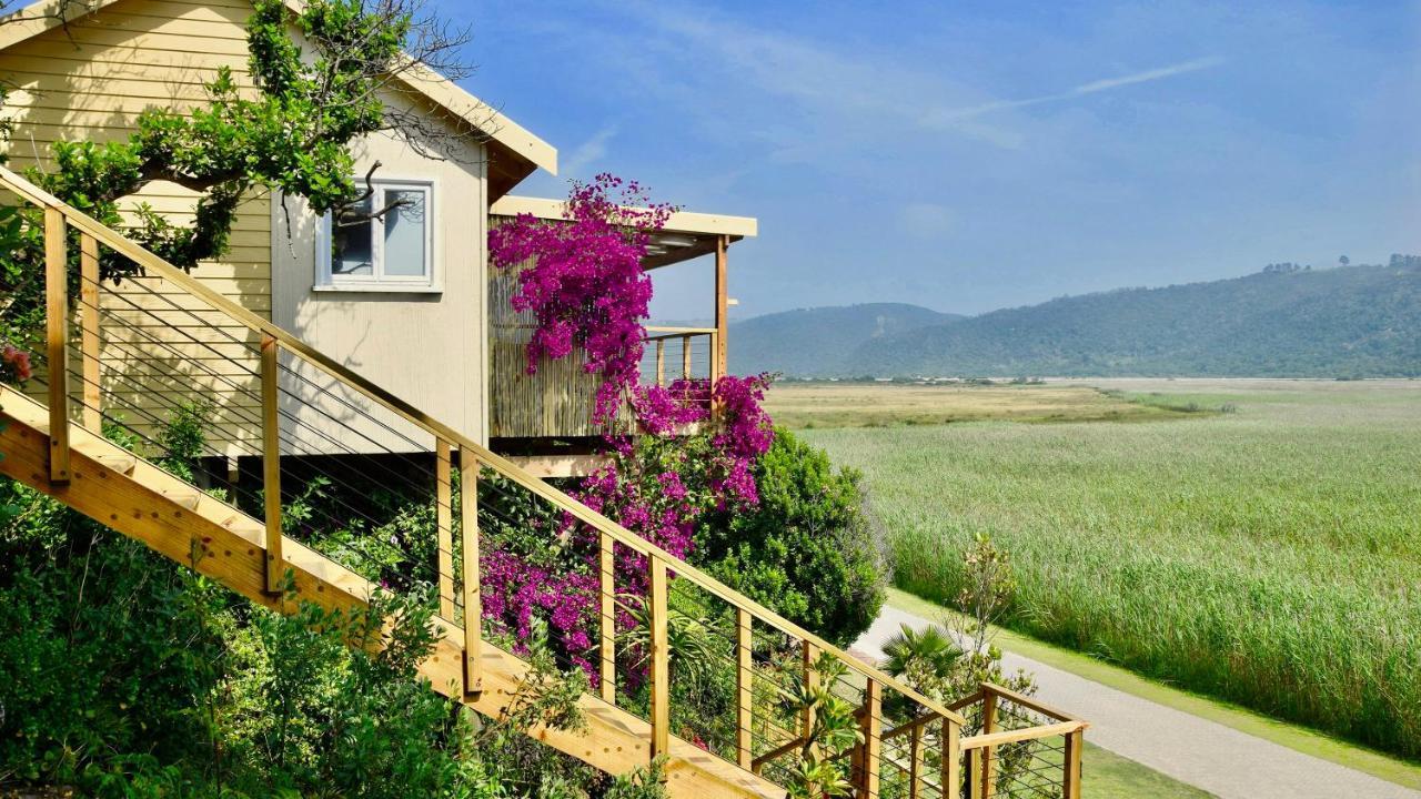 Justfor2 Villa Wildernis Kültér fotó