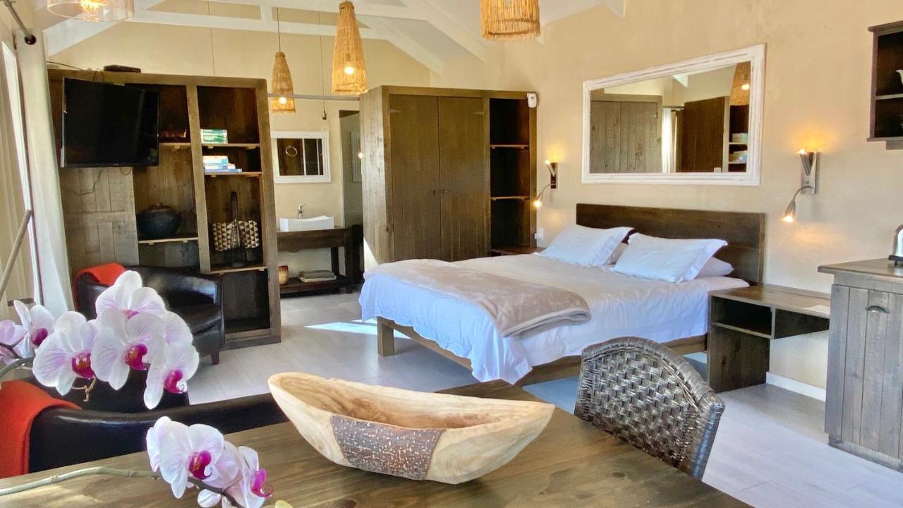Justfor2 Villa Wildernis Kültér fotó