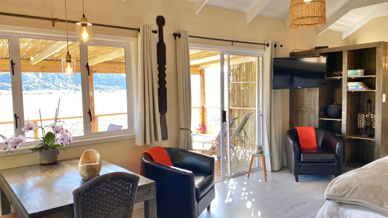 Justfor2 Villa Wildernis Kültér fotó