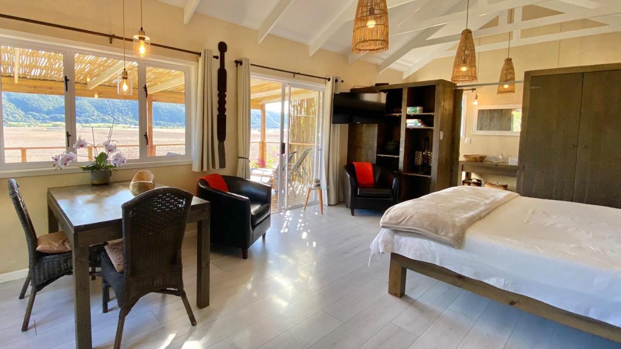 Justfor2 Villa Wildernis Kültér fotó