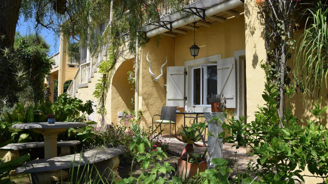 Justfor2 Villa Wildernis Kültér fotó