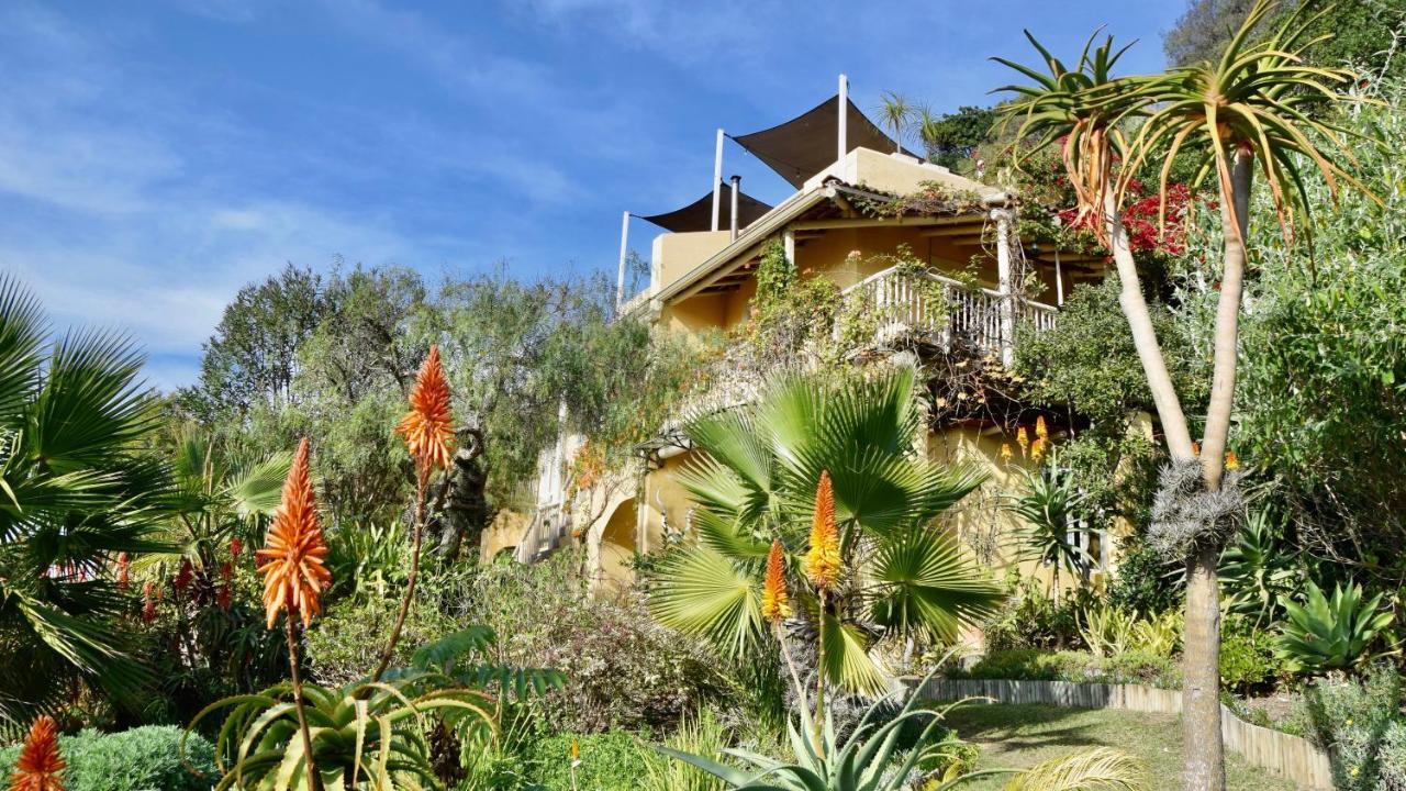 Justfor2 Villa Wildernis Kültér fotó