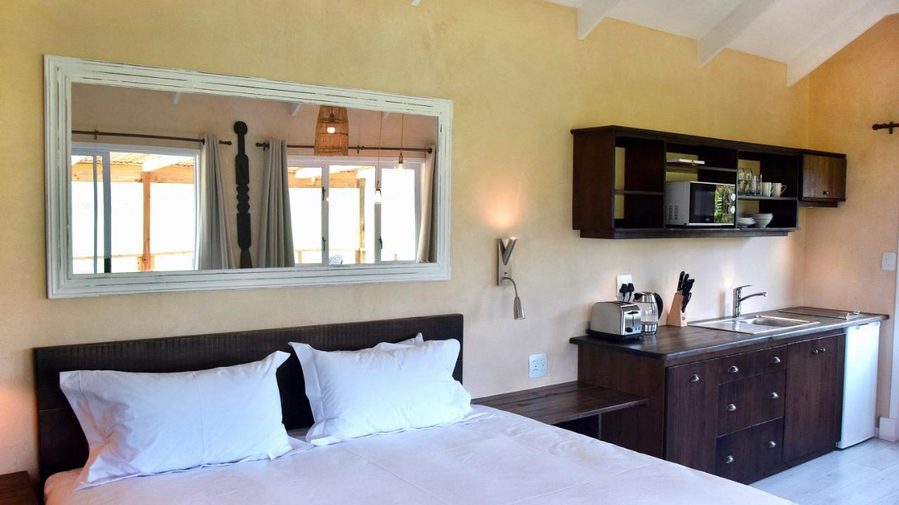 Justfor2 Villa Wildernis Kültér fotó