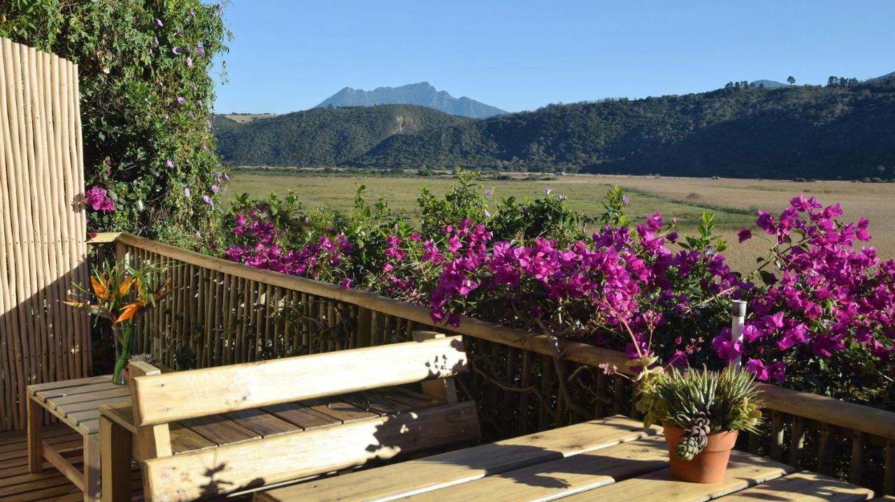 Justfor2 Villa Wildernis Kültér fotó