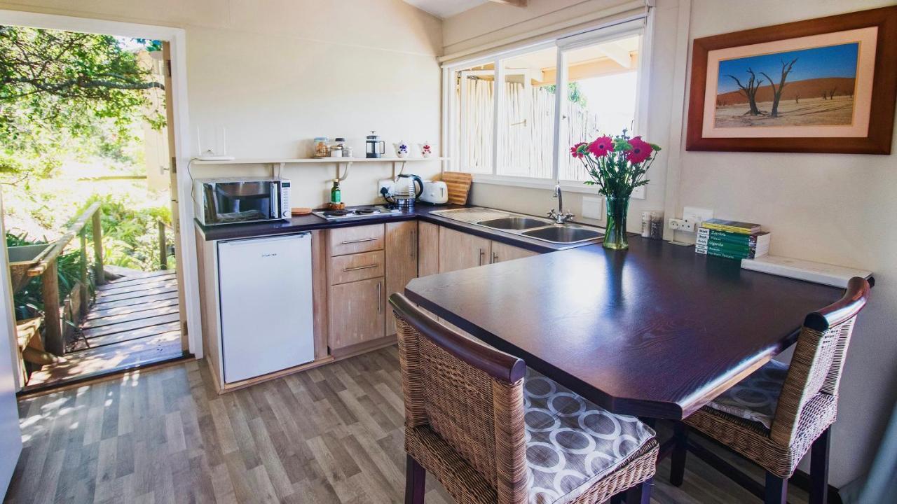 Justfor2 Villa Wildernis Kültér fotó