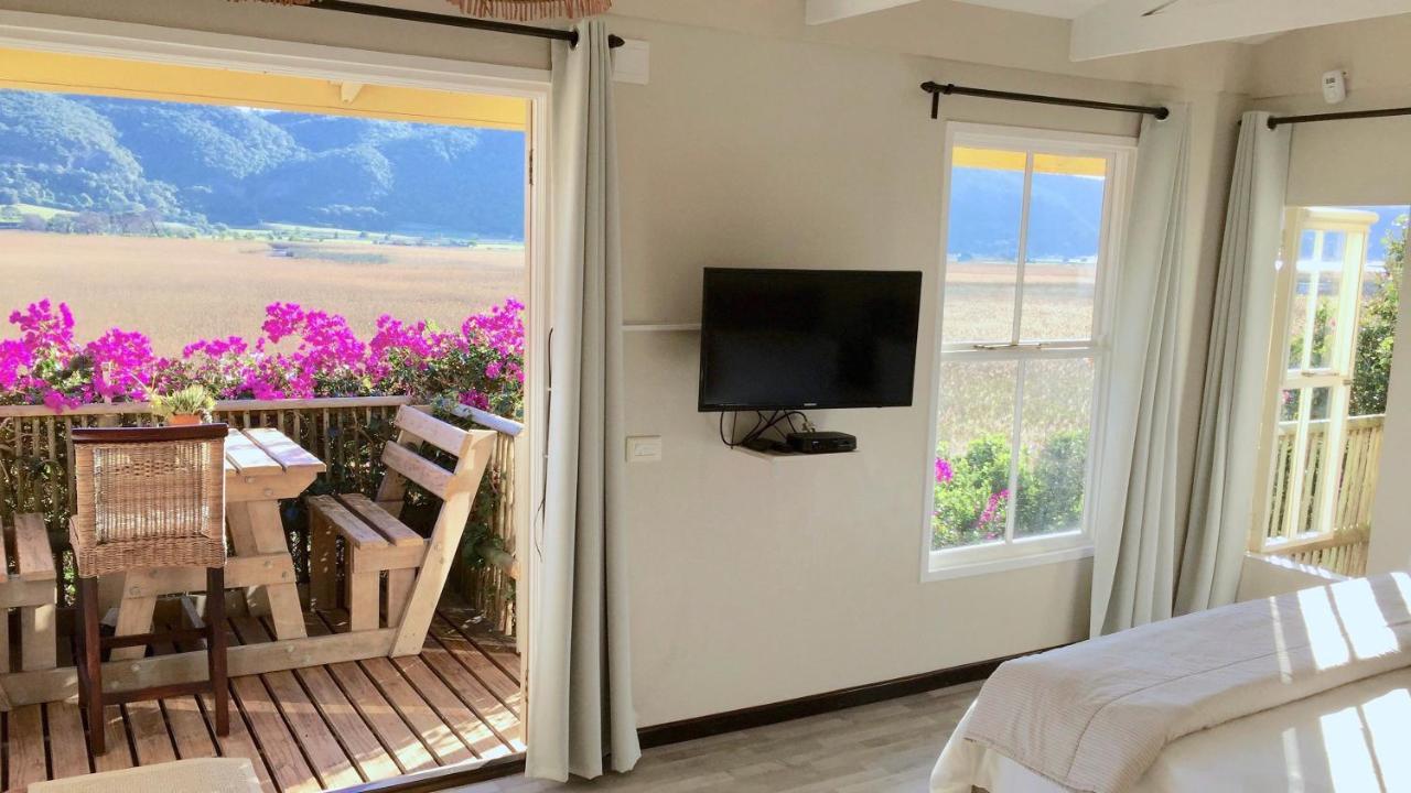 Justfor2 Villa Wildernis Kültér fotó