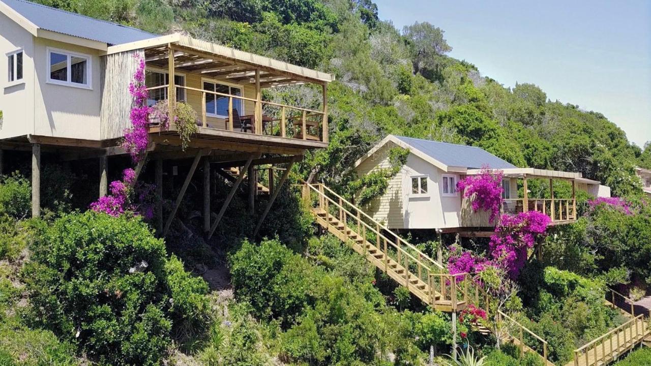 Justfor2 Villa Wildernis Kültér fotó