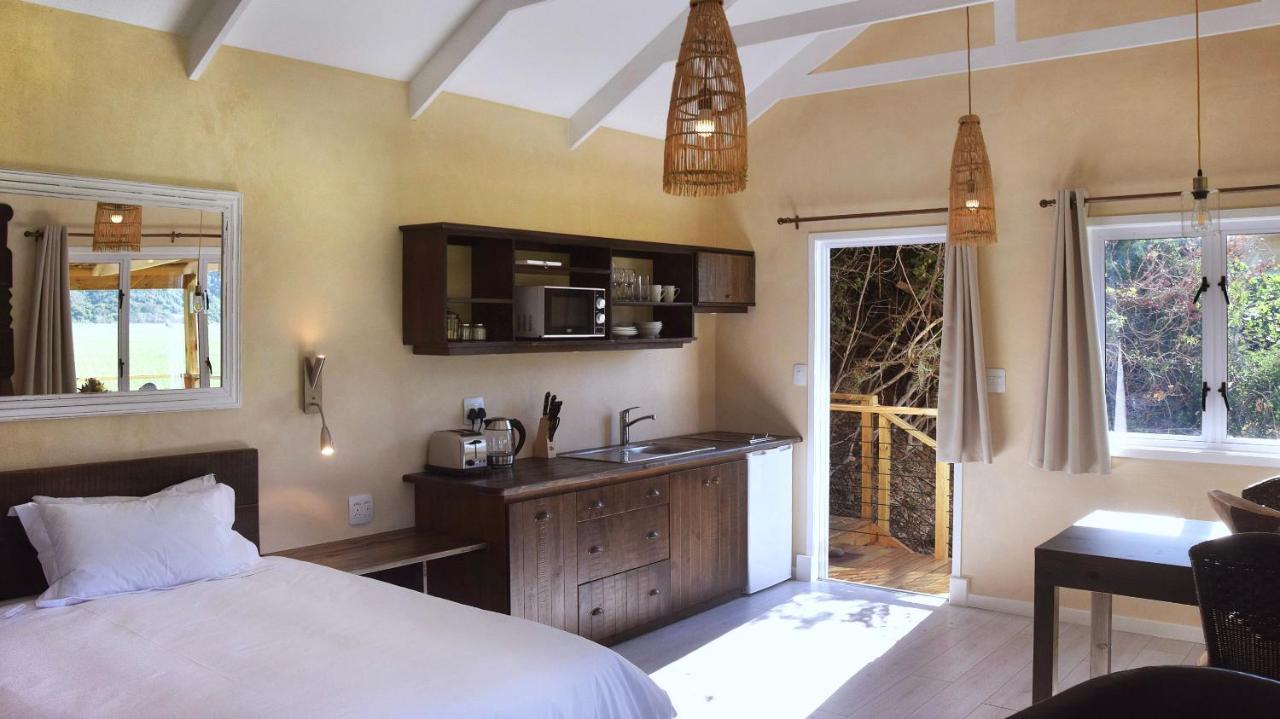 Justfor2 Villa Wildernis Kültér fotó