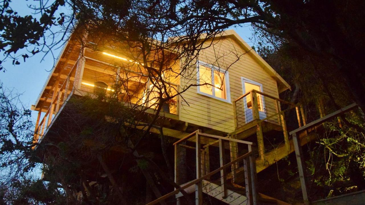 Justfor2 Villa Wildernis Kültér fotó