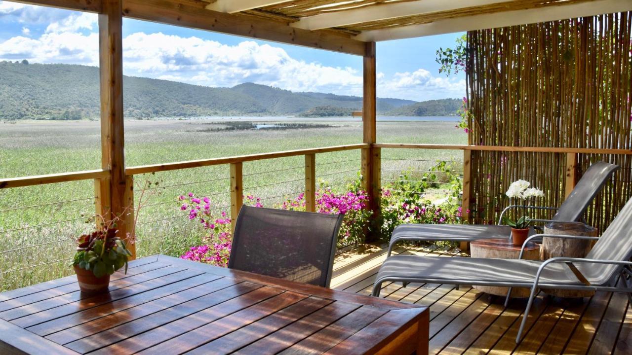 Justfor2 Villa Wildernis Kültér fotó