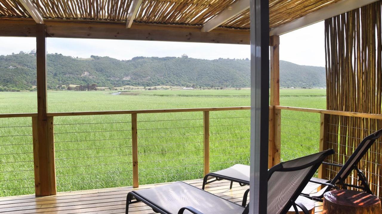 Justfor2 Villa Wildernis Kültér fotó