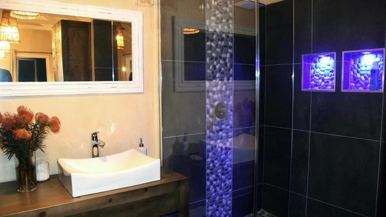 Justfor2 Villa Wildernis Kültér fotó