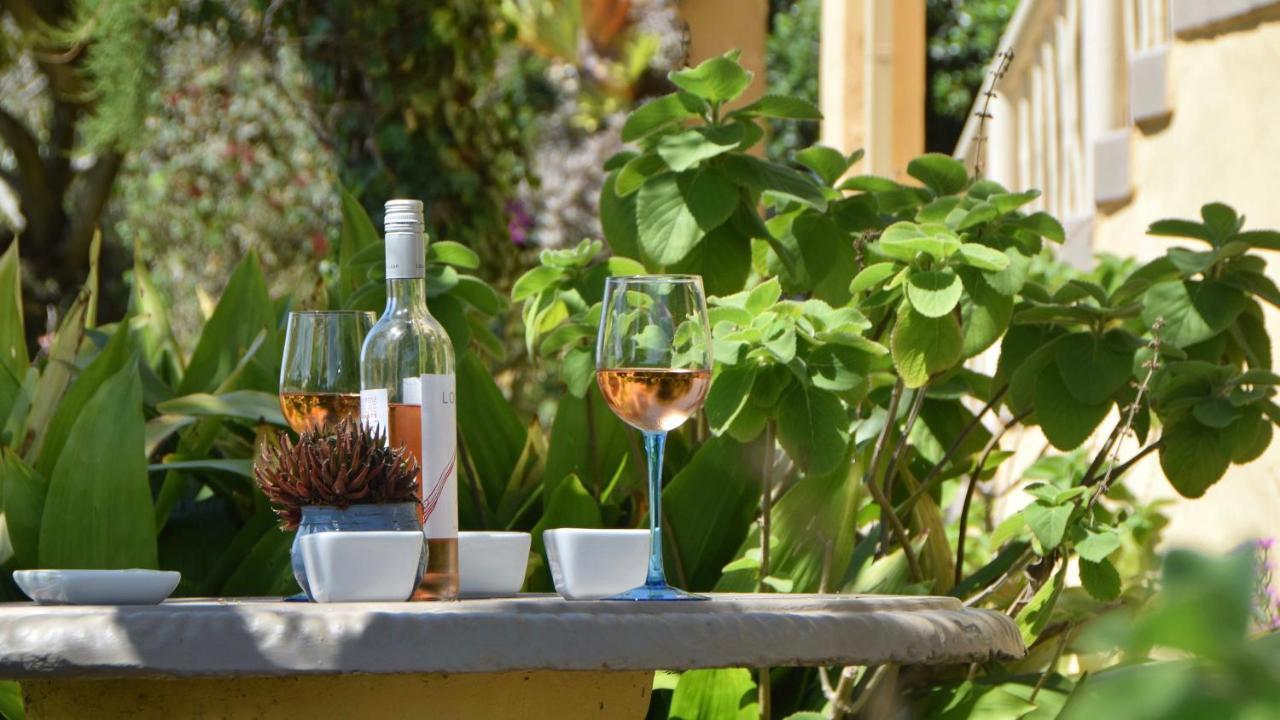 Justfor2 Villa Wildernis Kültér fotó