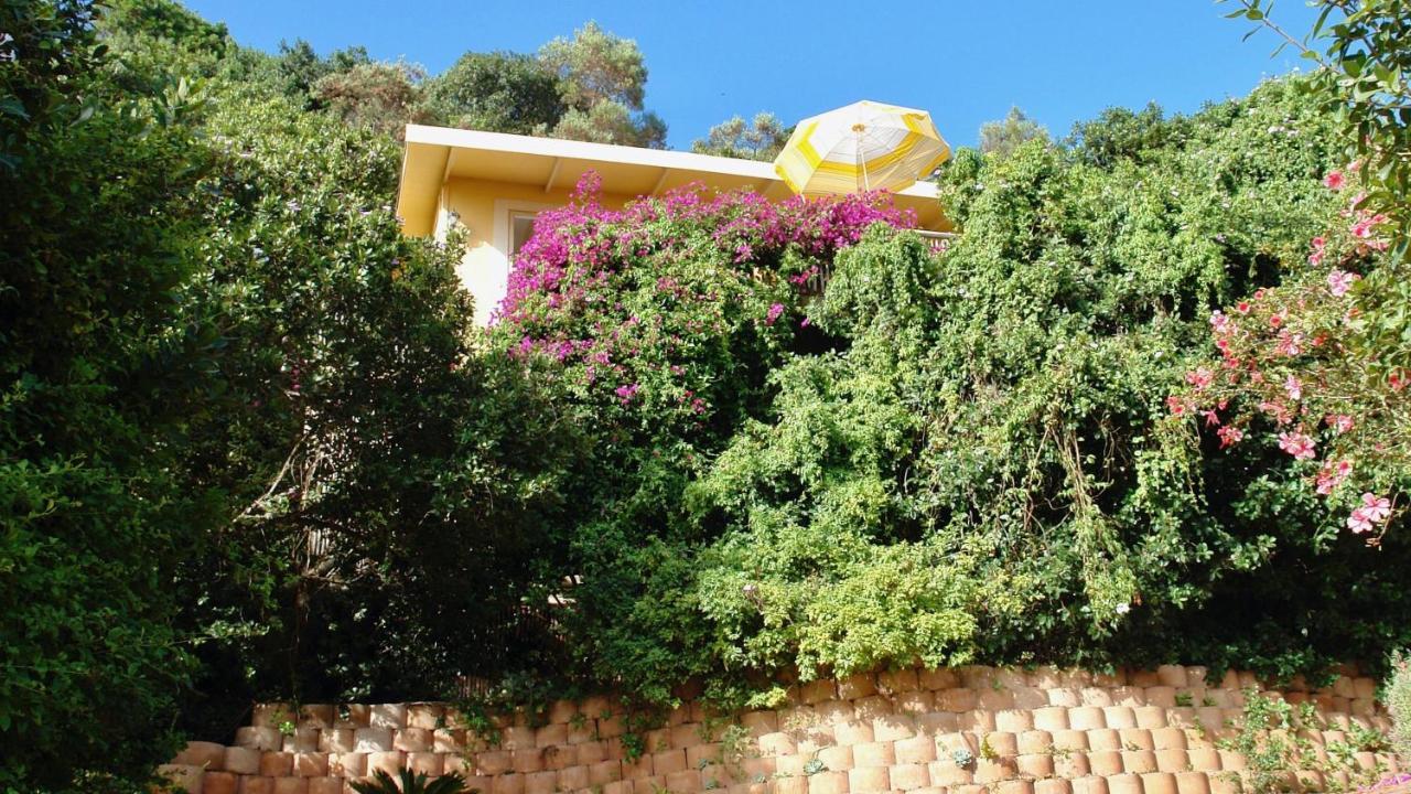 Justfor2 Villa Wildernis Kültér fotó