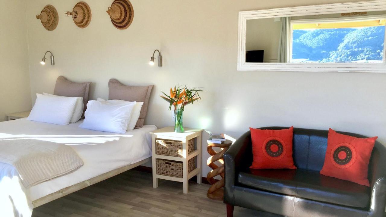 Justfor2 Villa Wildernis Kültér fotó