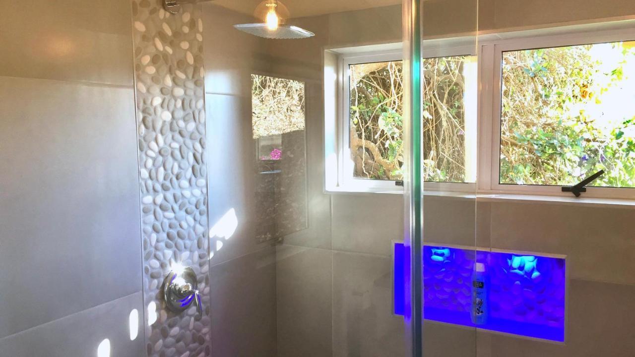 Justfor2 Villa Wildernis Kültér fotó
