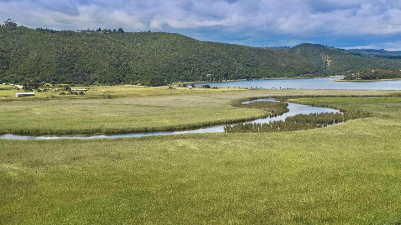 Justfor2 Villa Wildernis Kültér fotó