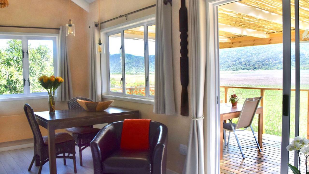 Justfor2 Villa Wildernis Kültér fotó