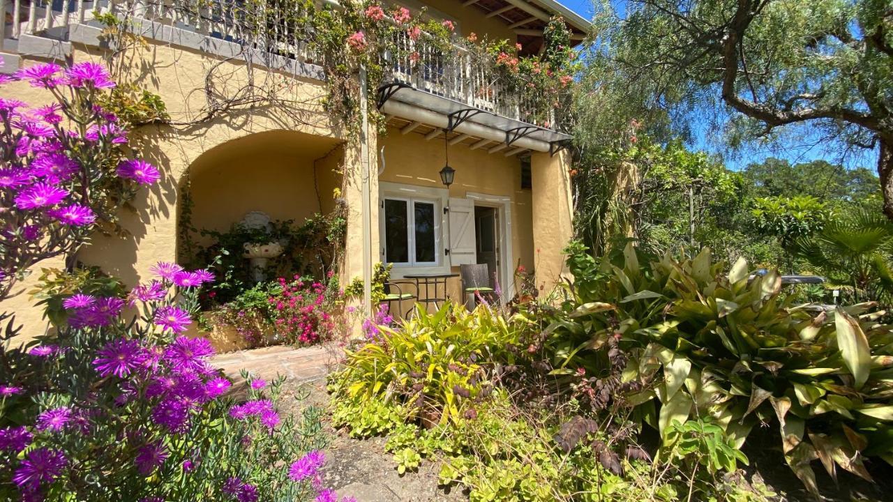 Justfor2 Villa Wildernis Kültér fotó