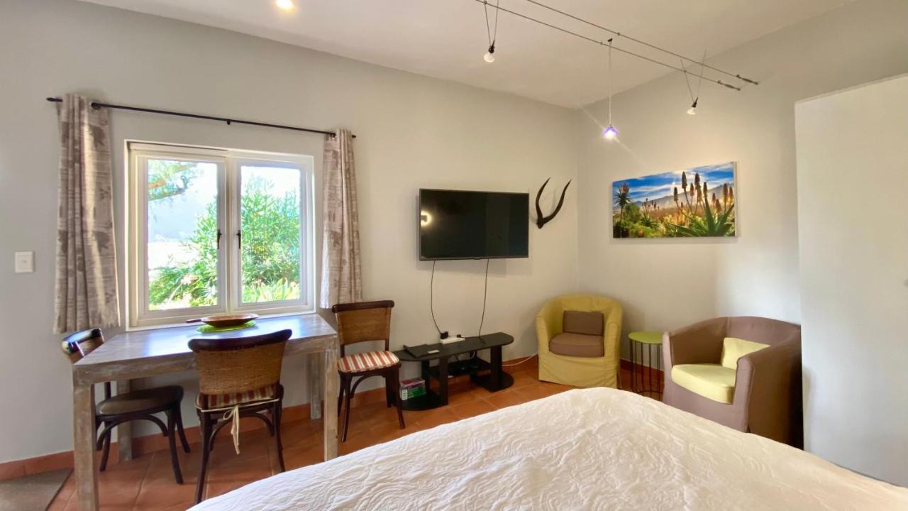 Justfor2 Villa Wildernis Kültér fotó