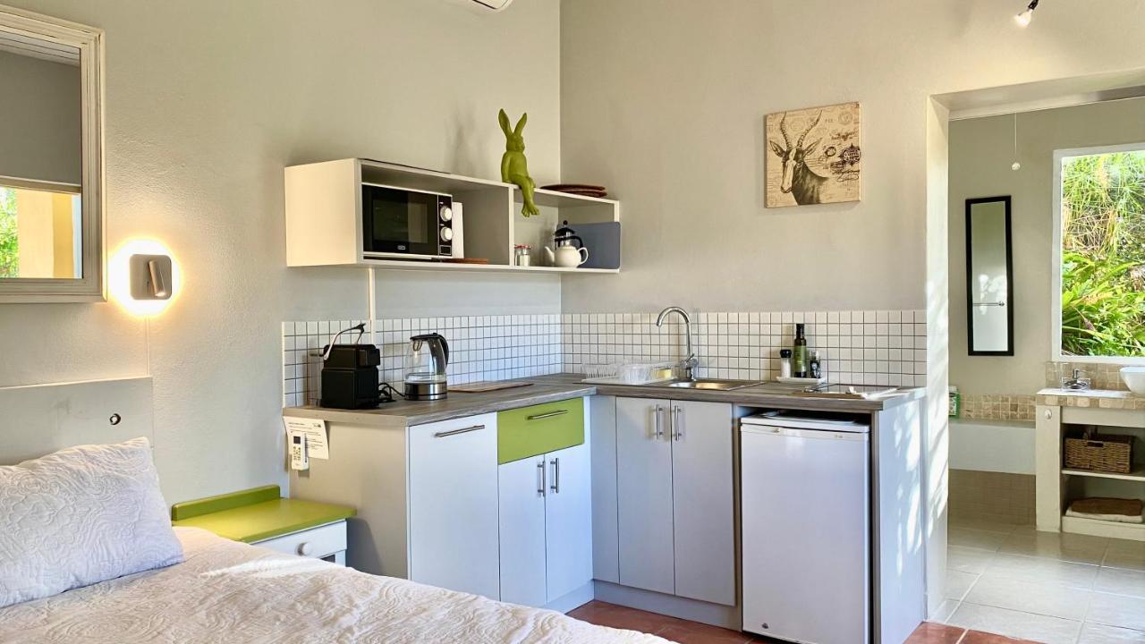 Justfor2 Villa Wildernis Kültér fotó