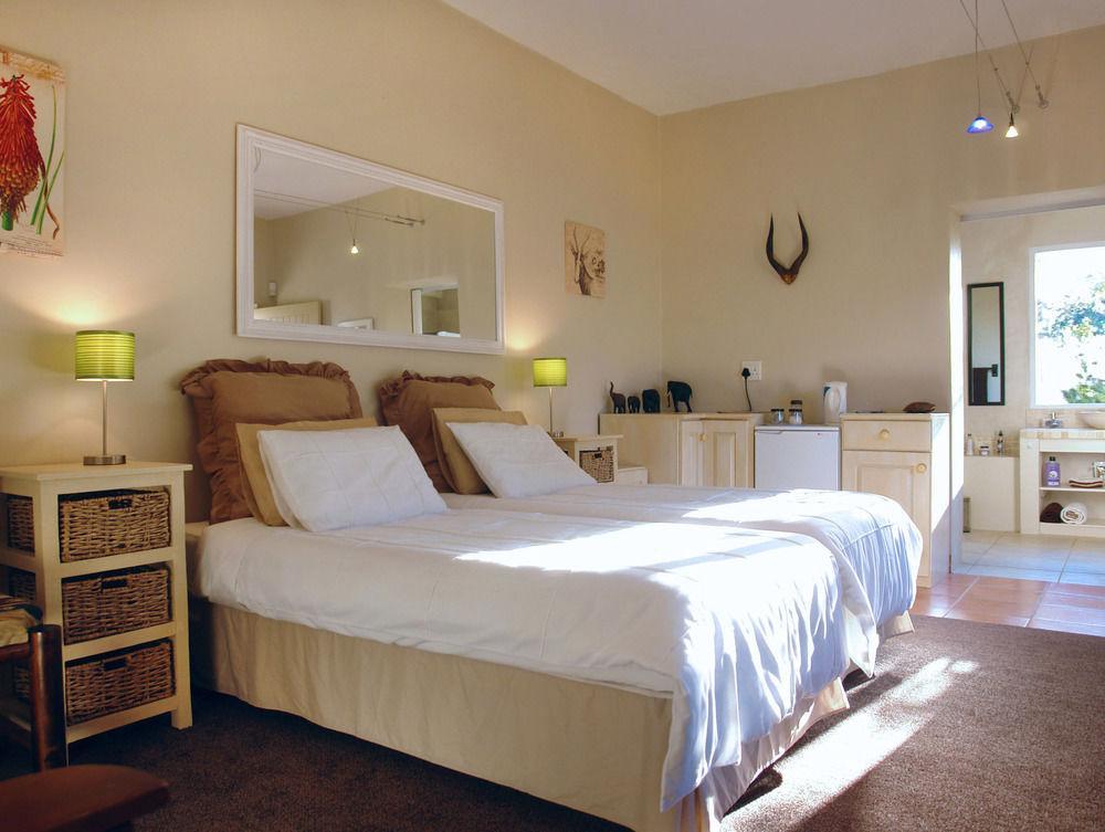 Justfor2 Villa Wildernis Kültér fotó