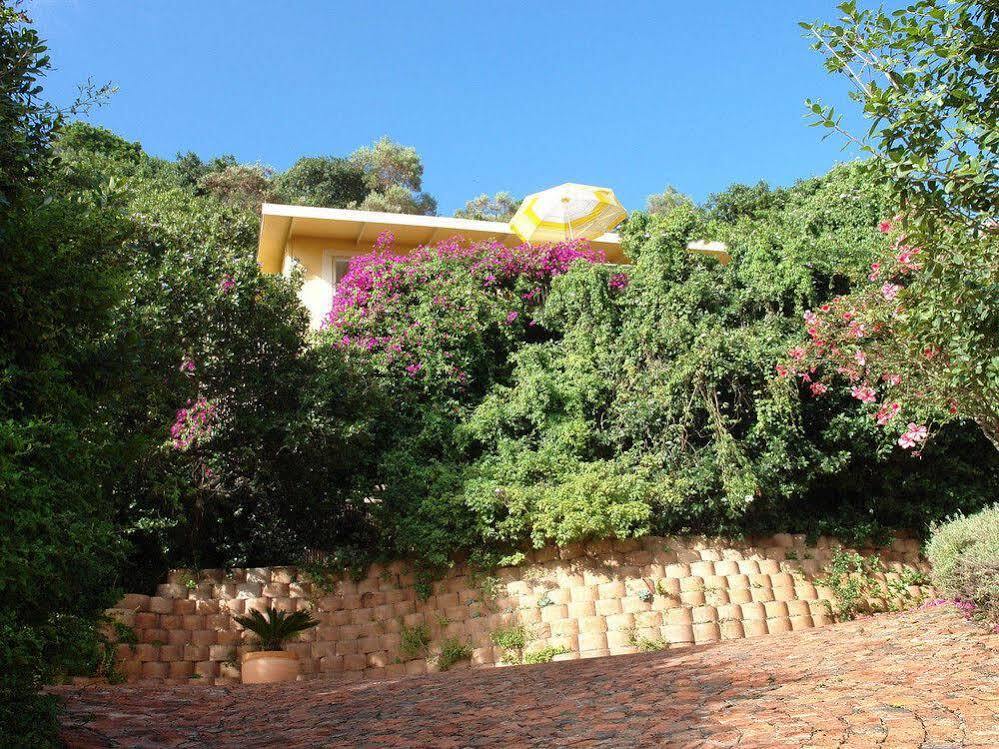 Justfor2 Villa Wildernis Kültér fotó